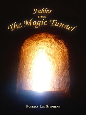 cover image of Fables from the Magic Tunnel